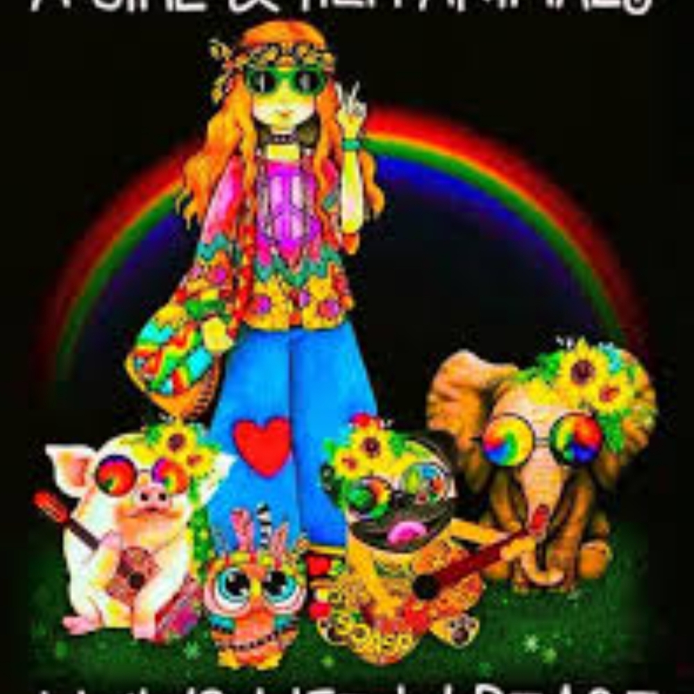 Like And Share This Flyer To Be Notified When I'm Live Or Silent